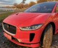 Красный Ягуар I-Pace, объемом двигателя 0 л и пробегом 101 тыс. км за 30500 $, фото 10 на Automoto.ua