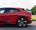 Красный Ягуар I-Pace, объемом двигателя 0 л и пробегом 115 тыс. км за 23200 $, фото 57 на Automoto.ua