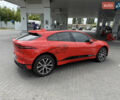 Червоний Ягуар I-Pace, об'ємом двигуна 0 л та пробігом 45 тис. км за 27770 $, фото 39 на Automoto.ua