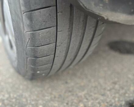 Красный Ягуар I-Pace, объемом двигателя 0 л и пробегом 107 тыс. км за 23500 $, фото 68 на Automoto.ua