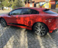 Ягуар I-Pace 2018 в Черновцах на Automoto.ua Красный Ягуар I-Pace, объемом двигателя 0 л и пробегом 40 тыс. км за 28000 $, фото 5 на Automoto.ua