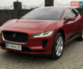 Красный Ягуар I-Pace, объемом двигателя 0 л и пробегом 158 тыс. км за 25999 $, фото 6 на Automoto.ua