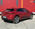 Красный Ягуар I-Pace, объемом двигателя 0 л и пробегом 101 тыс. км за 28900 $, фото 13 на Automoto.ua