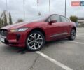 Красный Ягуар I-Pace, объемом двигателя 0 л и пробегом 107 тыс. км за 23500 $, фото 35 на Automoto.ua