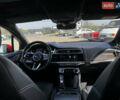 Червоний Ягуар I-Pace, об'ємом двигуна 0 л та пробігом 123 тис. км за 30000 $, фото 15 на Automoto.ua