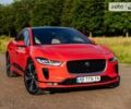 Красный Ягуар I-Pace, объемом двигателя 0 л и пробегом 115 тыс. км за 23200 $, фото 34 на Automoto.ua