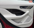 Красный Ягуар I-Pace, объемом двигателя 0 л и пробегом 100 тыс. км за 23900 $, фото 76 на Automoto.ua