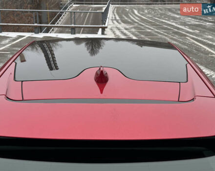 Красный Ягуар I-Pace, объемом двигателя 0 л и пробегом 100 тыс. км за 23900 $, фото 28 на Automoto.ua