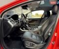Красный Ягуар I-Pace, объемом двигателя 0 л и пробегом 120 тыс. км за 22990 $, фото 51 на Automoto.ua
