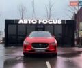 Красный Ягуар I-Pace, объемом двигателя 0 л и пробегом 106 тыс. км за 26490 $, фото 1 на Automoto.ua