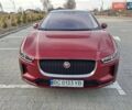 Красный Ягуар I-Pace, объемом двигателя 0 л и пробегом 91 тыс. км за 26000 $, фото 3 на Automoto.ua
