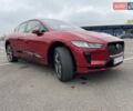 Красный Ягуар I-Pace, объемом двигателя 0 л и пробегом 107 тыс. км за 23500 $, фото 27 на Automoto.ua