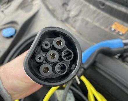 Красный Ягуар I-Pace, объемом двигателя 0 л и пробегом 107 тыс. км за 23500 $, фото 76 на Automoto.ua