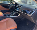 Красный Ягуар I-Pace, объемом двигателя 0 л и пробегом 93 тыс. км за 24000 $, фото 16 на Automoto.ua