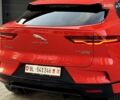 Красный Ягуар I-Pace, объемом двигателя 0 л и пробегом 120 тыс. км за 22990 $, фото 38 на Automoto.ua