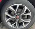 Красный Ягуар I-Pace, объемом двигателя 0 л и пробегом 107 тыс. км за 23500 $, фото 99 на Automoto.ua