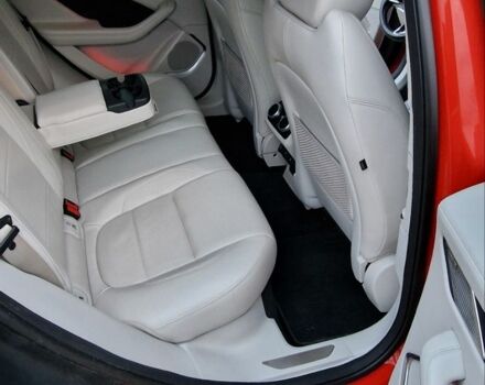 Червоний Ягуар I-Pace, об'ємом двигуна 0 л та пробігом 65 тис. км за 31000 $, фото 1 на Automoto.ua