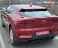 Красный Ягуар I-Pace, объемом двигателя 0 л и пробегом 100 тыс. км за 23900 $, фото 6 на Automoto.ua