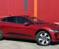 Красный Ягуар I-Pace, объемом двигателя 0 л и пробегом 128 тыс. км за 28900 $, фото 10 на Automoto.ua
