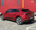 Красный Ягуар I-Pace, объемом двигателя 0 л и пробегом 101 тыс. км за 28900 $, фото 17 на Automoto.ua