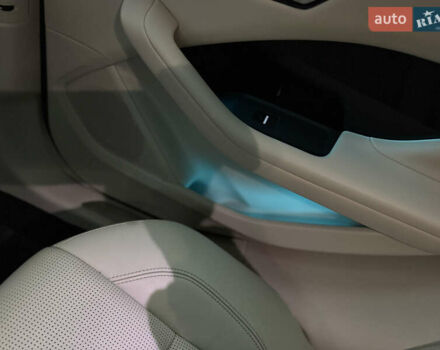 Красный Ягуар I-Pace, объемом двигателя 0 л и пробегом 158 тыс. км за 25999 $, фото 85 на Automoto.ua