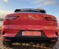 Красный Ягуар I-Pace, объемом двигателя 0 л и пробегом 101 тыс. км за 30500 $, фото 40 на Automoto.ua