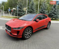 Червоний Ягуар I-Pace, об'ємом двигуна 0 л та пробігом 45 тис. км за 27770 $, фото 31 на Automoto.ua