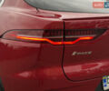 Красный Ягуар I-Pace, объемом двигателя 0 л и пробегом 158 тыс. км за 25999 $, фото 18 на Automoto.ua