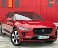 Красный Ягуар I-Pace, объемом двигателя 0 л и пробегом 95 тыс. км за 29000 $, фото 8 на Automoto.ua