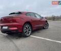 Красный Ягуар I-Pace, объемом двигателя 0 л и пробегом 107 тыс. км за 23500 $, фото 46 на Automoto.ua