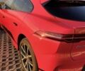 Красный Ягуар I-Pace, объемом двигателя 0 л и пробегом 101 тыс. км за 30500 $, фото 38 на Automoto.ua