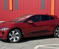 Красный Ягуар I-Pace, объемом двигателя 0 л и пробегом 128 тыс. км за 28900 $, фото 4 на Automoto.ua