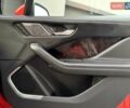 Красный Ягуар I-Pace, объемом двигателя 0 л и пробегом 120 тыс. км за 22990 $, фото 69 на Automoto.ua