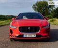 Красный Ягуар I-Pace, объемом двигателя 0 л и пробегом 115 тыс. км за 23200 $, фото 6 на Automoto.ua