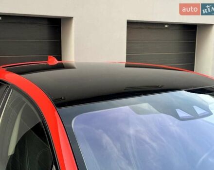 Красный Ягуар I-Pace, объемом двигателя 0 л и пробегом 120 тыс. км за 22990 $, фото 30 на Automoto.ua