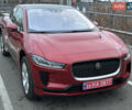 Красный Ягуар I-Pace, объемом двигателя 0 л и пробегом 100 тыс. км за 23900 $, фото 13 на Automoto.ua