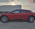 Красный Ягуар I-Pace, объемом двигателя 0 л и пробегом 91 тыс. км за 26000 $, фото 1 на Automoto.ua