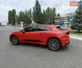 Червоний Ягуар I-Pace, об'ємом двигуна 0 л та пробігом 45 тис. км за 27770 $, фото 35 на Automoto.ua