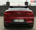 Красный Ягуар I-Pace, объемом двигателя 0 л и пробегом 158 тыс. км за 25999 $, фото 11 на Automoto.ua