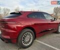 Красный Ягуар I-Pace, объемом двигателя 0 л и пробегом 91 тыс. км за 26000 $, фото 6 на Automoto.ua