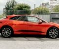 Красный Ягуар I-Pace, объемом двигателя 0 л и пробегом 60 тыс. км за 45500 $, фото 11 на Automoto.ua