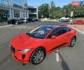 Червоний Ягуар I-Pace, об'ємом двигуна 0 л та пробігом 45 тис. км за 27770 $, фото 3 на Automoto.ua