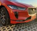Красный Ягуар I-Pace, объемом двигателя 0 л и пробегом 101 тыс. км за 30500 $, фото 43 на Automoto.ua