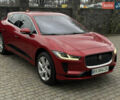 Красный Ягуар I-Pace, объемом двигателя 0 л и пробегом 158 тыс. км за 25999 $, фото 24 на Automoto.ua