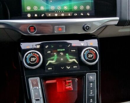 Червоний Ягуар I-Pace, об'ємом двигуна 0 л та пробігом 65 тис. км за 31000 $, фото 2 на Automoto.ua