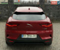 Красный Ягуар I-Pace, объемом двигателя 0 л и пробегом 158 тыс. км за 25999 $, фото 12 на Automoto.ua