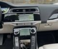 Красный Ягуар I-Pace, объемом двигателя 0 л и пробегом 107 тыс. км за 23500 $, фото 117 на Automoto.ua