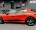 Красный Ягуар I-Pace, объемом двигателя 0 л и пробегом 60 тыс. км за 45500 $, фото 26 на Automoto.ua