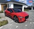 Красный Ягуар I-Pace, объемом двигателя 0 л и пробегом 88 тыс. км за 30000 $, фото 1 на Automoto.ua