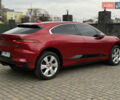 Красный Ягуар I-Pace, объемом двигателя 0 л и пробегом 158 тыс. км за 25999 $, фото 16 на Automoto.ua